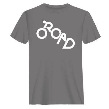 O Road T-Shirt for Men